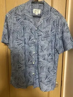 アメリカンイーグル　シャツ