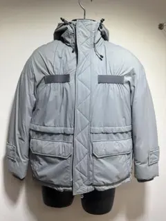 F/CE. エフシーイー NANGA FT MT DOWN PARKA Sのサムネイル