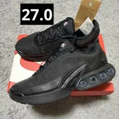 新品未使用　ナイキ エアマックス DN 27cm NIKE 【値下げ】NIKE Nike Air Max DN All Night ナイキ エア