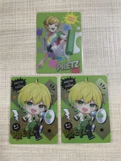 2025年最新】ぷりっつカードの人気アイテム - メルカリ