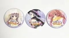 【絶版品】因幡めぐる 缶バッジ サノバウィッチ ゆずソフト yuzusoft 2026年最新】サノバウィッチの人気アイテム - メルカリ