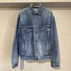 2026年最新】BALENCIAGA メンズ Gジャン・デニムジャケットの人気