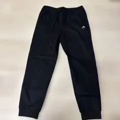 KANGOL ブラック スウェットパンツ XL