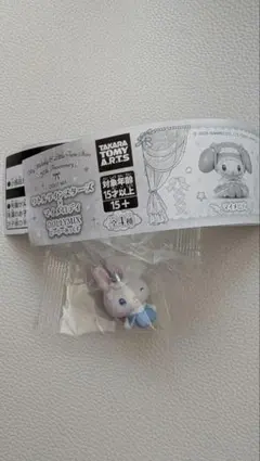 リトルツインスターズ×マイメロディ　DOLLYMIX リズムくん