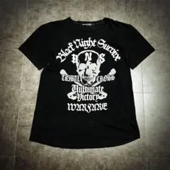 00s 【archive】 SKULL T 髑髏 V系 お兄系 y2k グランジ