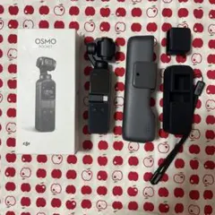 2025年最新】Osmo pocket 初代の人気アイテム - メルカリ