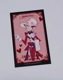 2025年最新】ハズビンホテル エンジェル トレカの人気アイテム - メルカリ