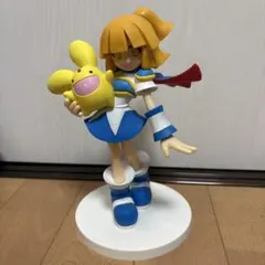 ぷよぷよ アルル プレミアム フィギュア