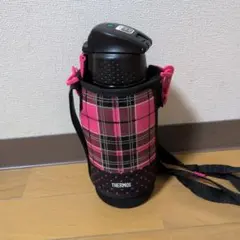 THERMOS 水筒 FFZ-801F ケースセット