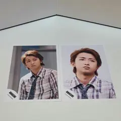 嵐 大野智 公式写真24