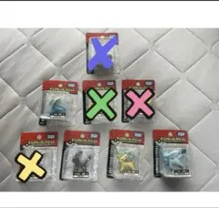 ポケモン モンスターコレクション