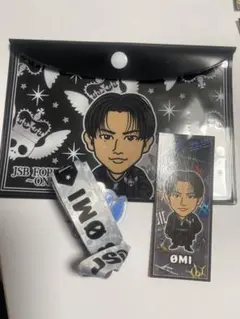 登坂広臣セット❶❤【即購入⭕️】