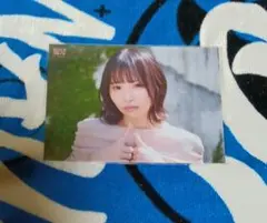 VOICEスタイル vol.5 櫻井陽菜 ブロマイド 千葉限定 - メルカリ