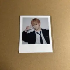 NCT WISH ウィシ 中国 中華 北京 サイン会 トレカ シオン 1枚 - メルカリ