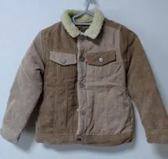 F.O.KIDS　キッズ　ジャケット　コーデュロイのサムネイル