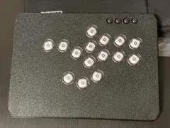 30分使用品】 パンクワークショップ レバーレス ミニヒットボックス