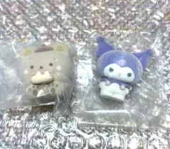 サンリオ フロッキー 2種セット