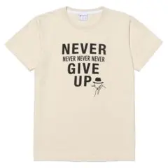 未使用品 Tシャツ FORTUNA Tokyo リネン Mサイズ 白 ホワイト