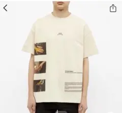 A-COLD-WALL* Tシャツ