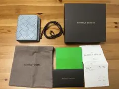 2025年最新】ボッテガヴェネタ 財布 三つ折りの人気アイテム - メルカリ