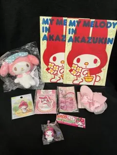 2025年最新】マイメロ岡山の人気アイテム - メルカリ