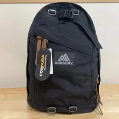 GREGORY グレゴリー クラシックデイ CORDURA 26L未使用タグ付き - メルカリ