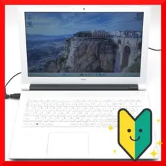 ✅️初心者OK！Windows11/Office/AI搭載ノートパソコン i23