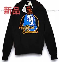 2026年最新】ヒステリックグラマーパーカーの人気アイテム - メルカリ