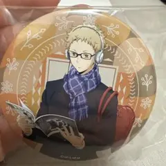 ハイキュー!! トレーディングBIG缶バッジ