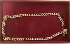 18k ネックレス