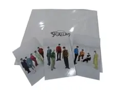 2025年最新】SEVENTEENバインダーの人気アイテム - メルカリ