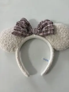 ディズニーカチューシャ