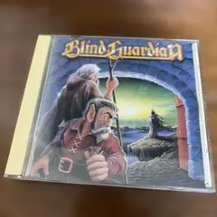 Blind Guardian CDまとめ売り 帯付き Blind Guardian / Battalions of Fear 帯付 - メルカリ