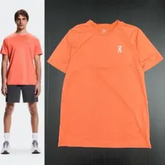 On Running オン ランニング CORE TEE S Tシャツ テニスのサムネイル