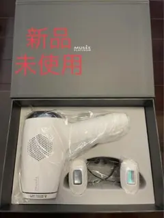 ミュゼプラチナム　美顔器 脱毛器 未使用品♥ 新品未使用/ミュゼプラチナム 光美容器 光脱毛器 エピフォト