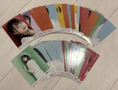 乃木坂46 7th Anniversary 4期生 生写真まとめ 40枚