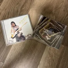 YUI ／CD 2枚セット