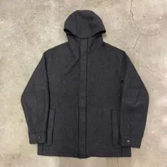 C.P.COMPANY シーピーカンパニー ウールフードジャケット 50のサムネイル