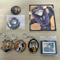 美品 ツイステ ラギー・ブッチ グッズまとめ売り ディズニー