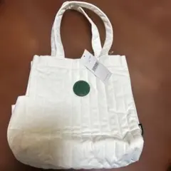 未使用・スタバ2024福袋のバックのみ