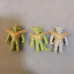 ドラゴンボール消しゴム