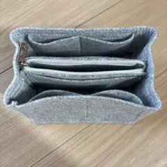 バッグインバッグ ピコタンPM用 最終値下げ