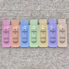 エレガンス モデリングカラーベース サンプル