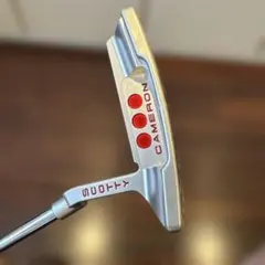 2025年最新】スコッティキャメロン ニューポート2 35インチの