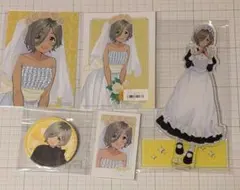 ガルクラ 1stライブ 缶バッジ ルパ - メルカリ