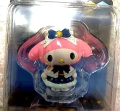 サンリオ Happyくじ Holiday A賞 サンリオ フィギュア