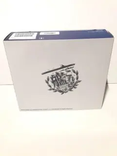 PSVita 2000 本体 グレイシャーホワイト 艦これ改