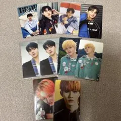 （INI 田島将吾トレカ まとめ売り】