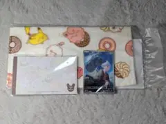 ポケモン コラボグッズ ポケカまとめ売り