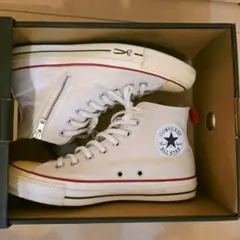 デンハムコラボ コンバース ALL STAR 100